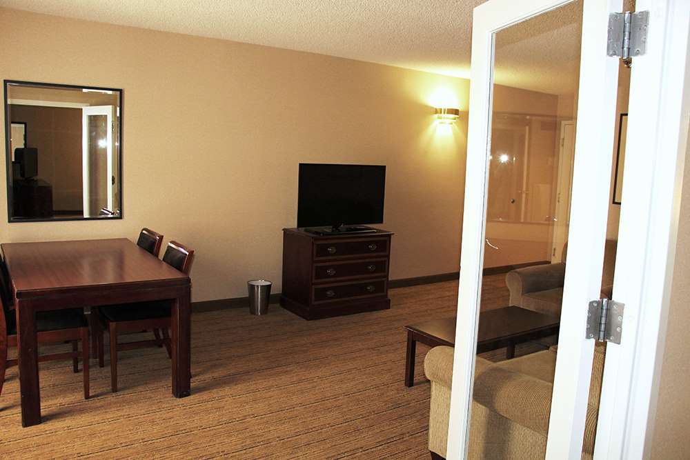 Hotel Doubletree By Hilton Phoenix, Az 4*
