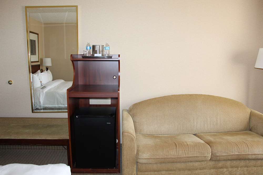 Doubletree By Hilton Phoenix, Az Hotel Chandler