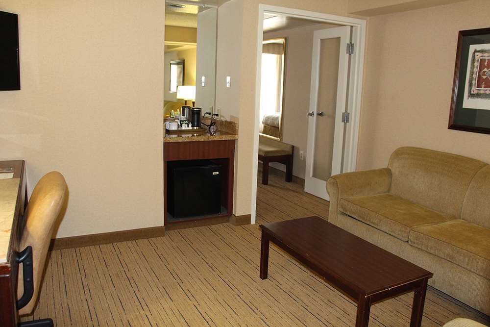 Doubletree By Hilton Phoenix, Az Chandler
