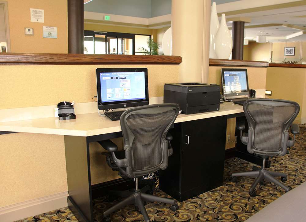 Hotel Doubletree By Hilton Phoenix, Az 4*