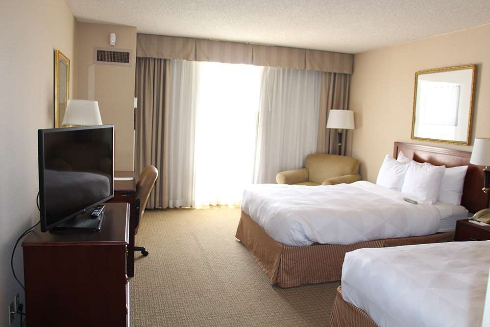 Doubletree By Hilton Phoenix, Az