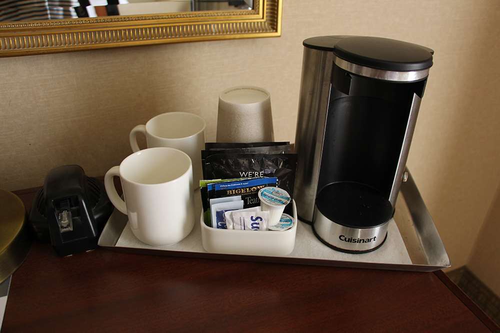 Hotel Doubletree By Hilton Phoenix, Az Chandler