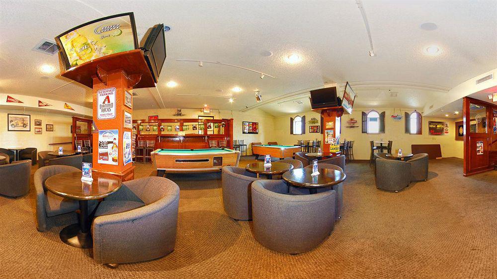 Quality & - Phoenix West Hotel Goodyear