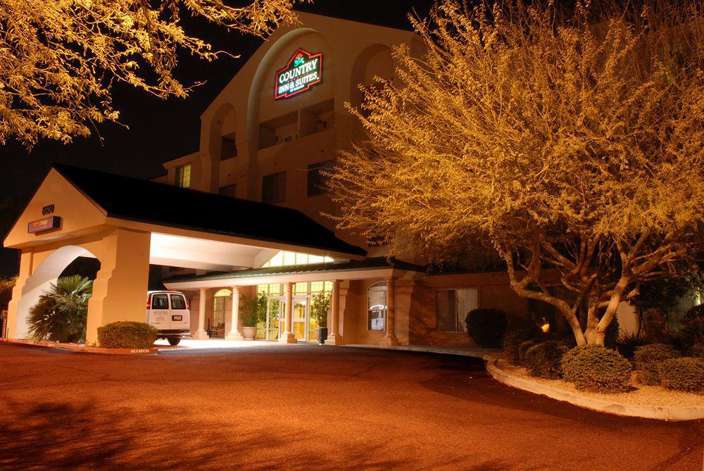 Country & By Radisson, Mesa, Az