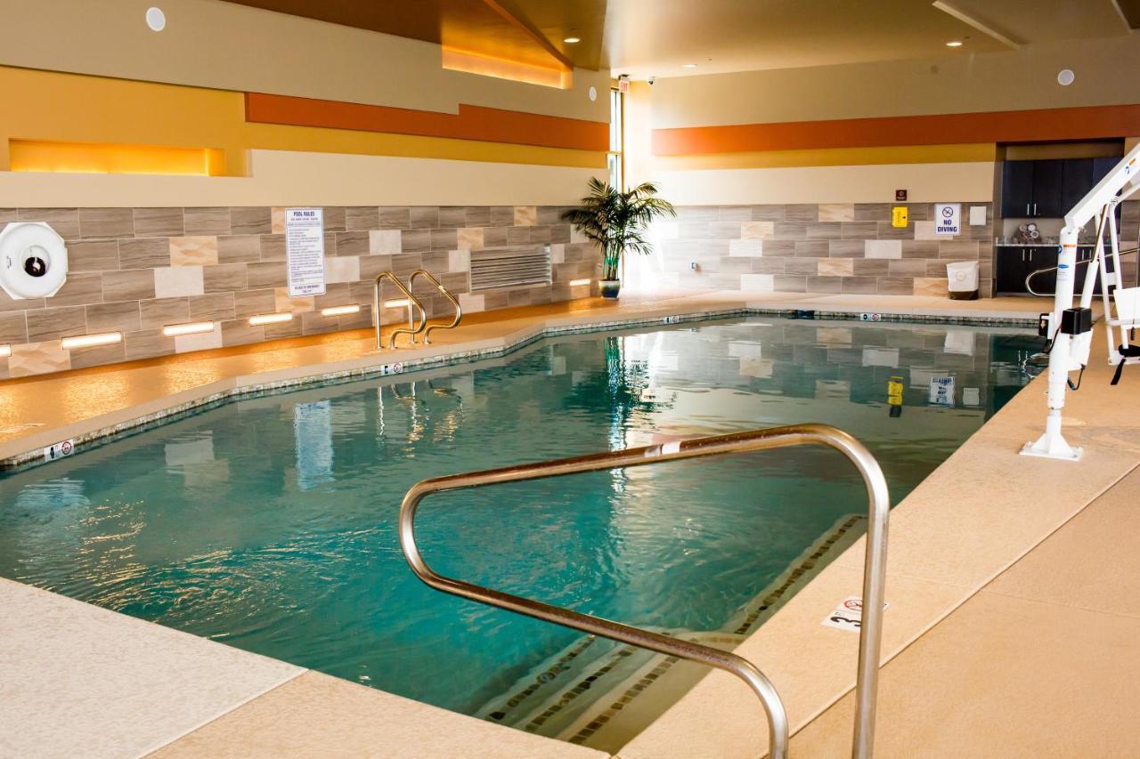 Cliff Castle Casino 4*