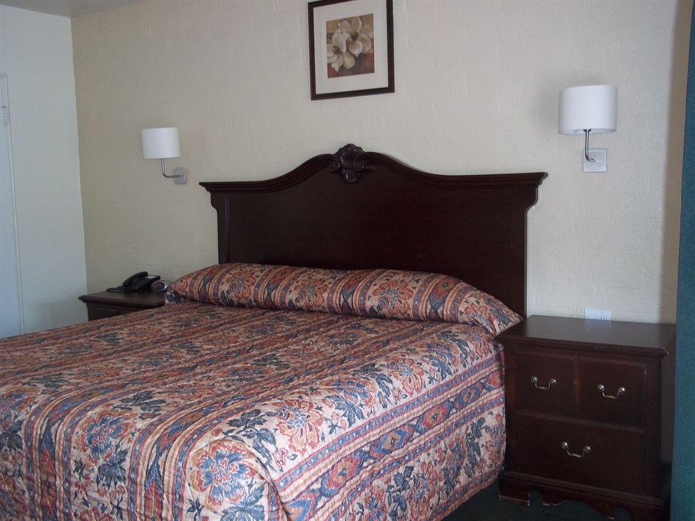 Motel American Regency