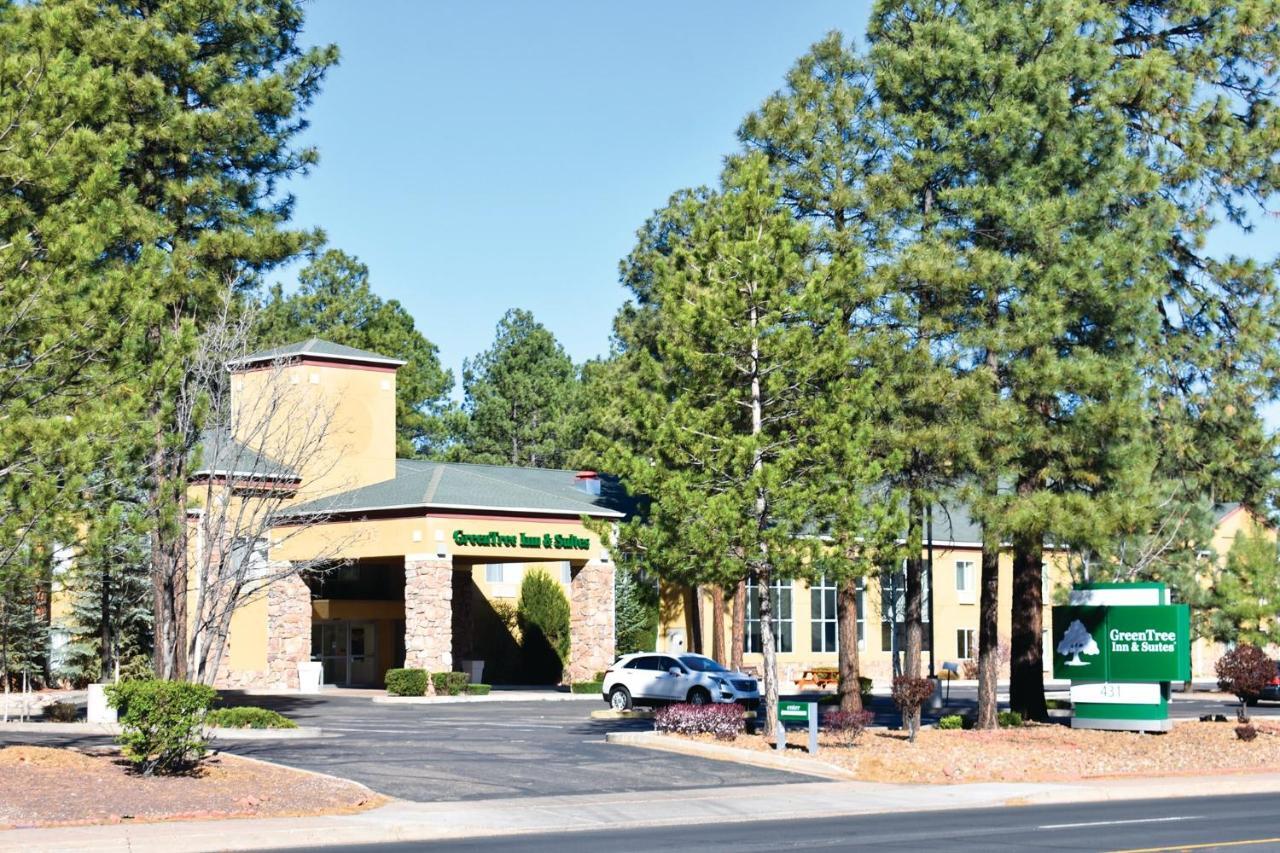 Greentree & Pinetop-Lakeside