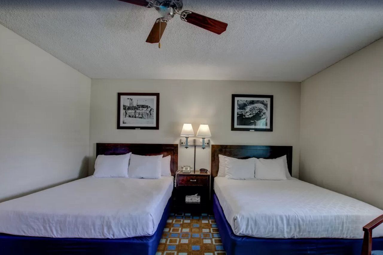 The Nautical Beachfront 3*