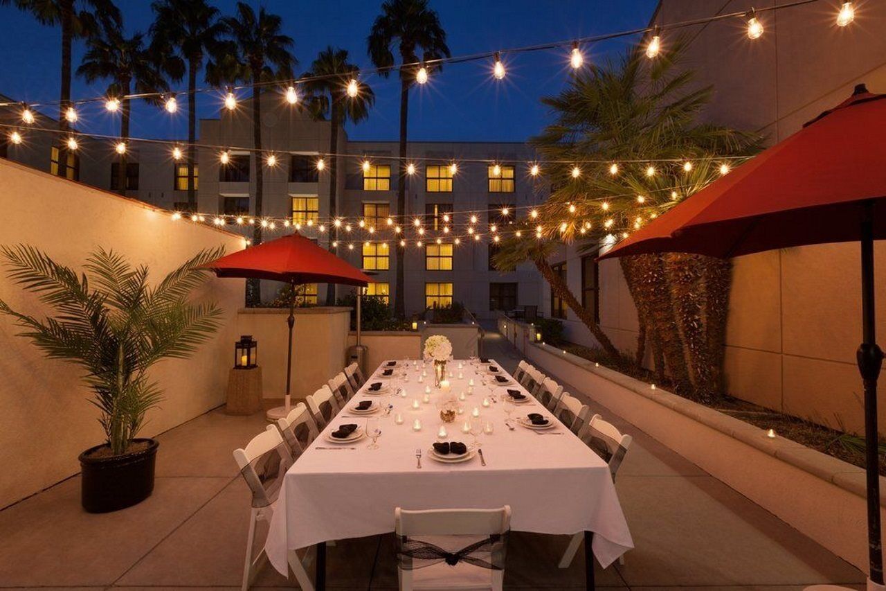 Doubletree By Hilton Phoenix, Az