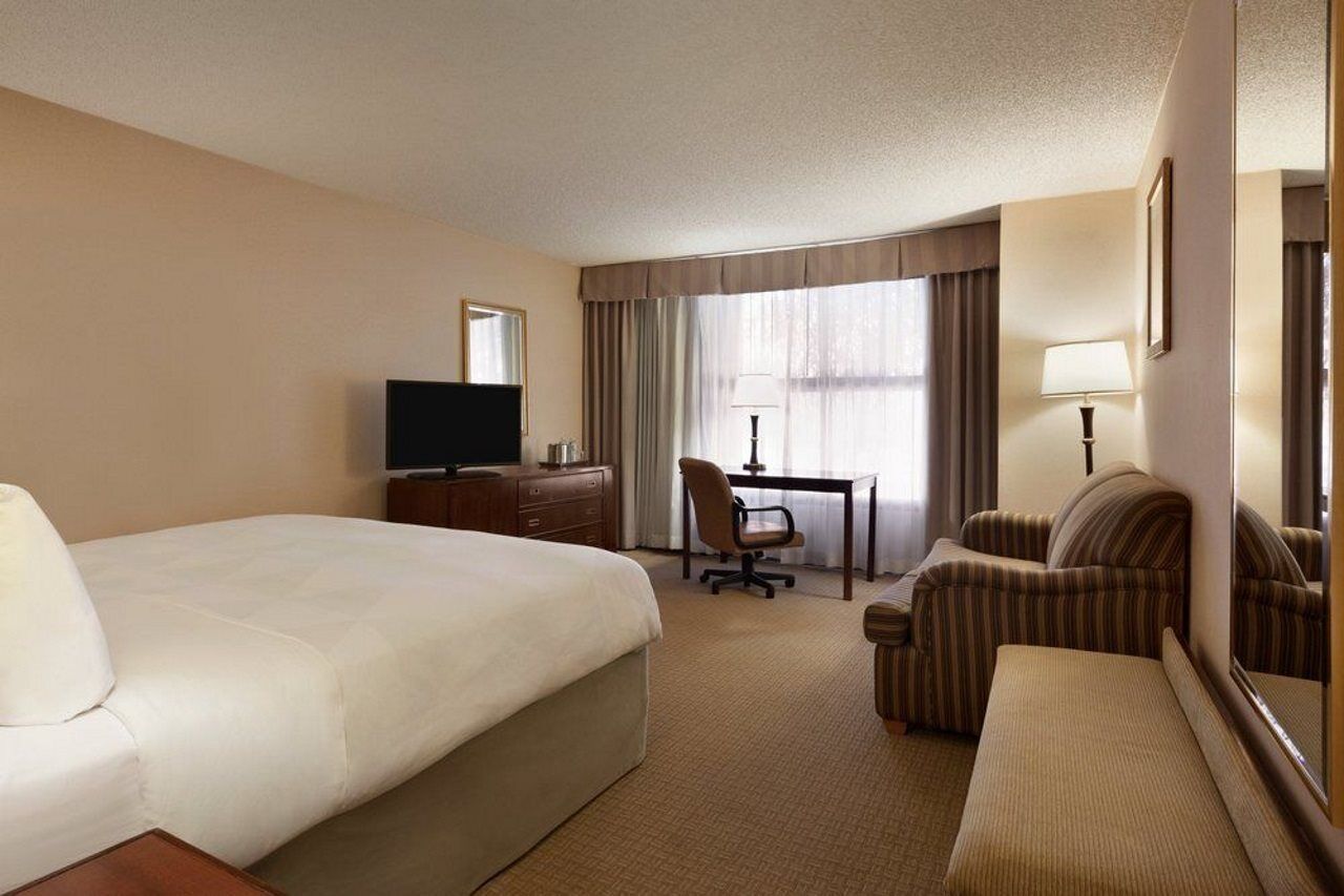 Doubletree By Hilton Phoenix, Az 4* Chandler