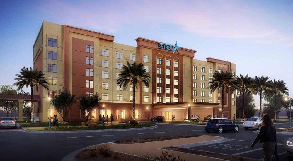 Hotel Estrella At Casino Del Sol Tucson