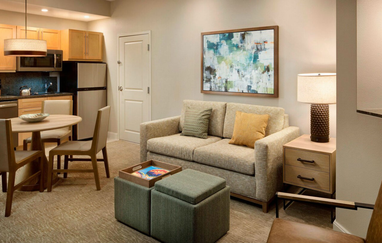 The Westin Kierland Villas, Scottsdale Resort Phoenix