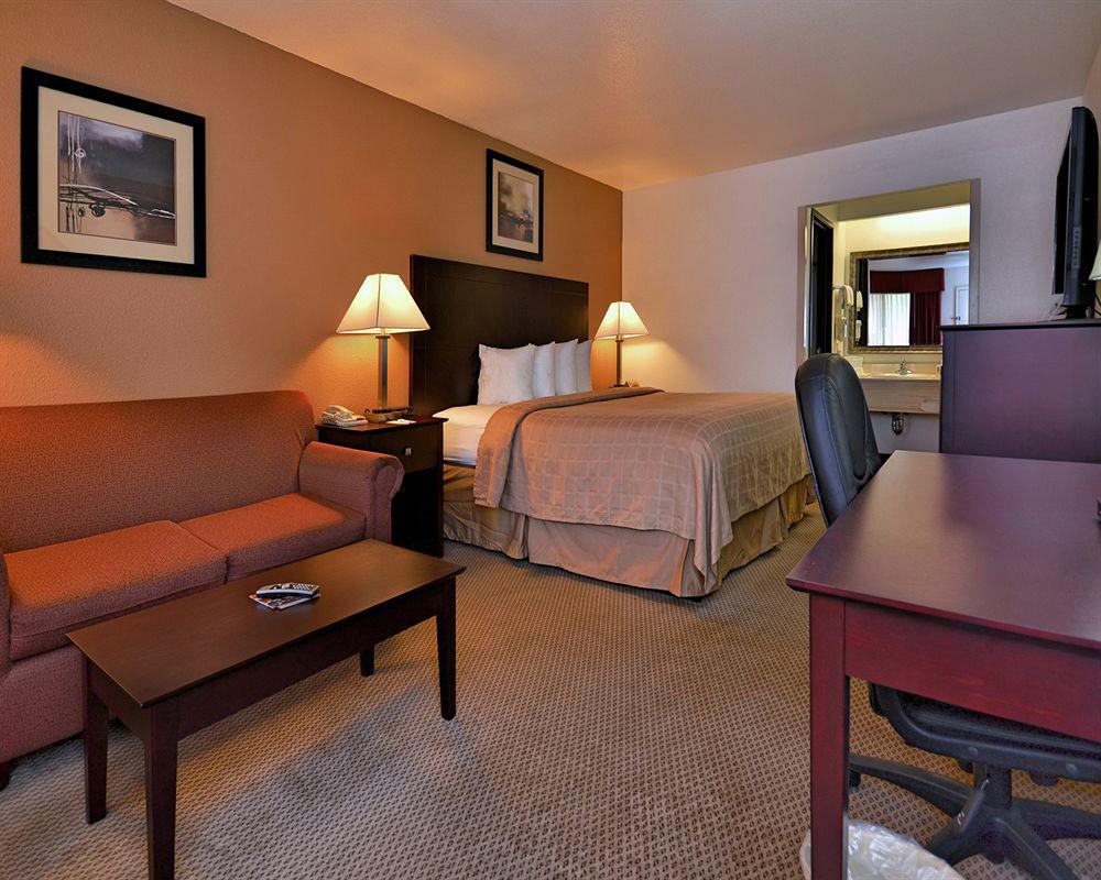 Hotel Western Copper Hills