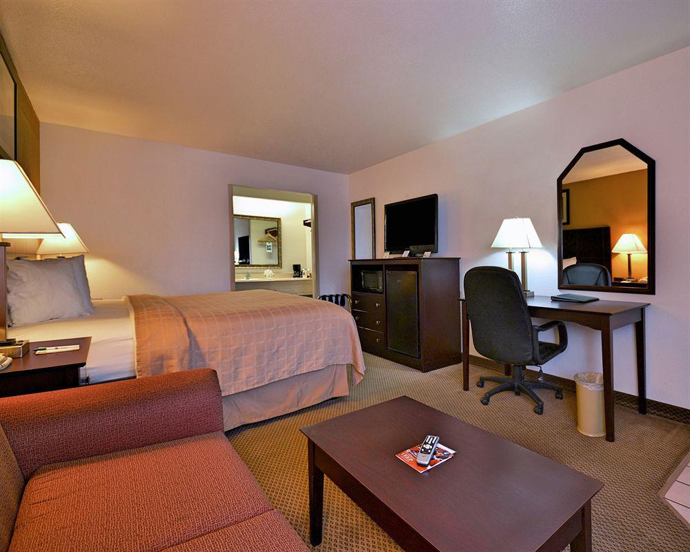 Hotel Western Copper Hills 3*