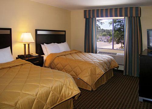 Comfort Payson