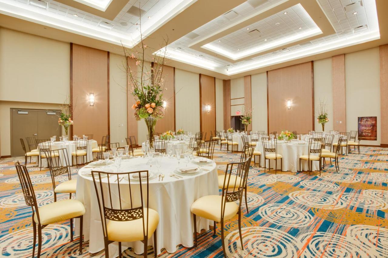 Cliff Castle Casino Hotel Camp Verde