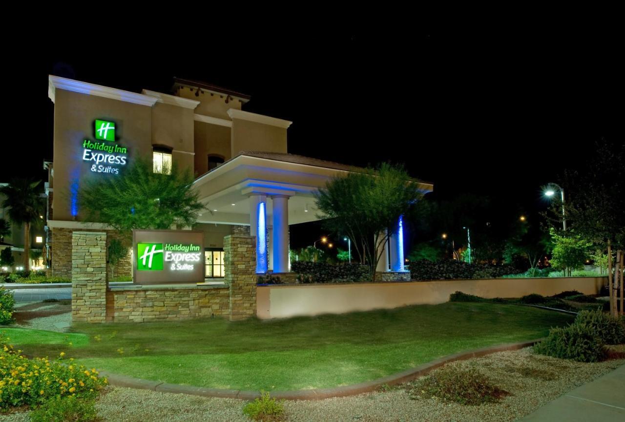 Express & Phoenix Dist By Ihg Hotel Glendale