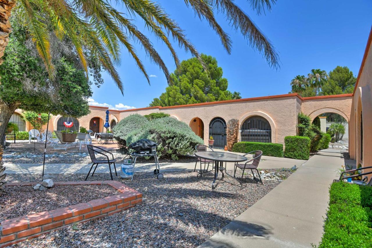 Holiday home Valley Townhome With Amenities! *