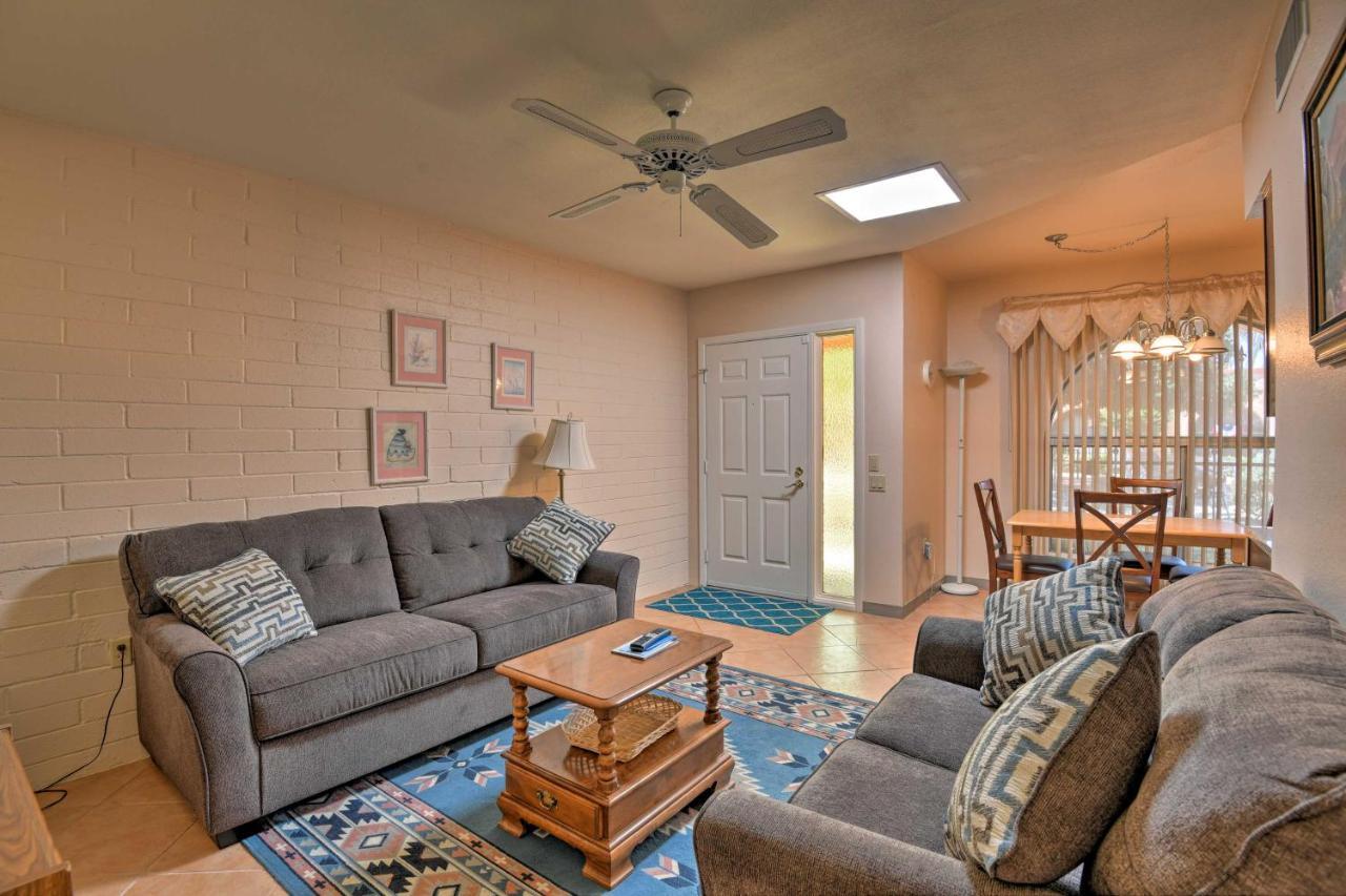 Valley Townhome With Amenities! Holiday home Green Valley