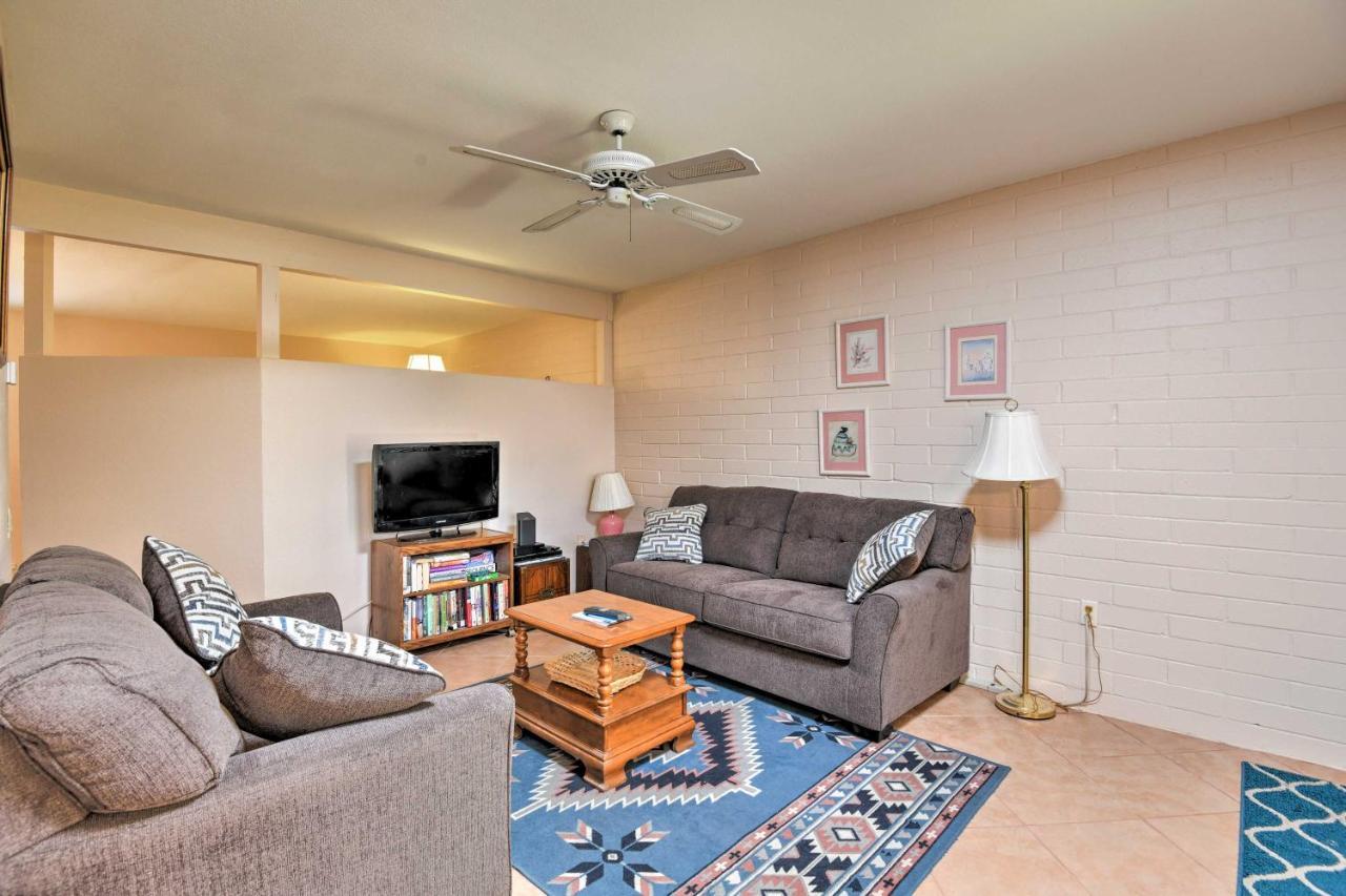 Valley Townhome With Amenities! Green Valley