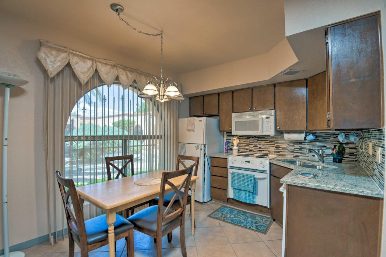 Valley Townhome With Amenities!