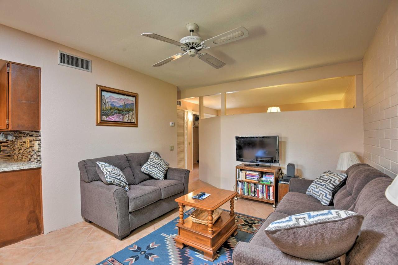 Valley Townhome With Amenities! *