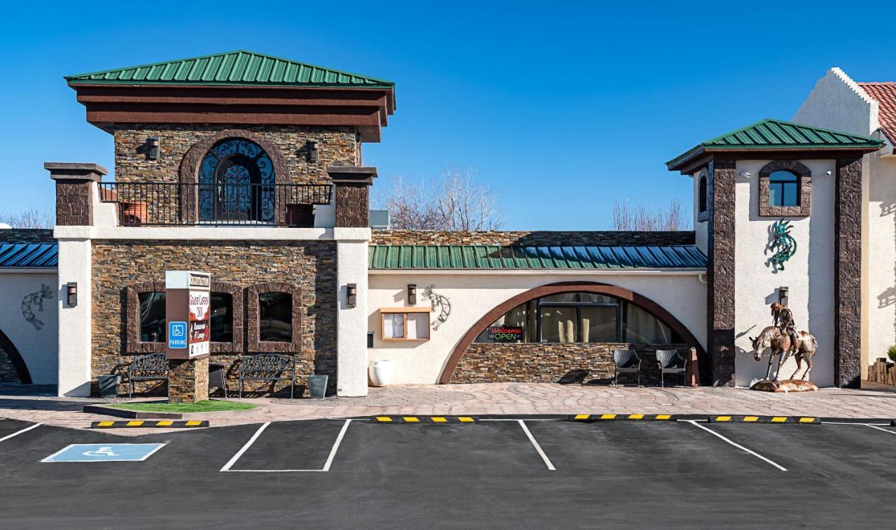 Motel Grand Canyon And - South Rim Entrance 3*