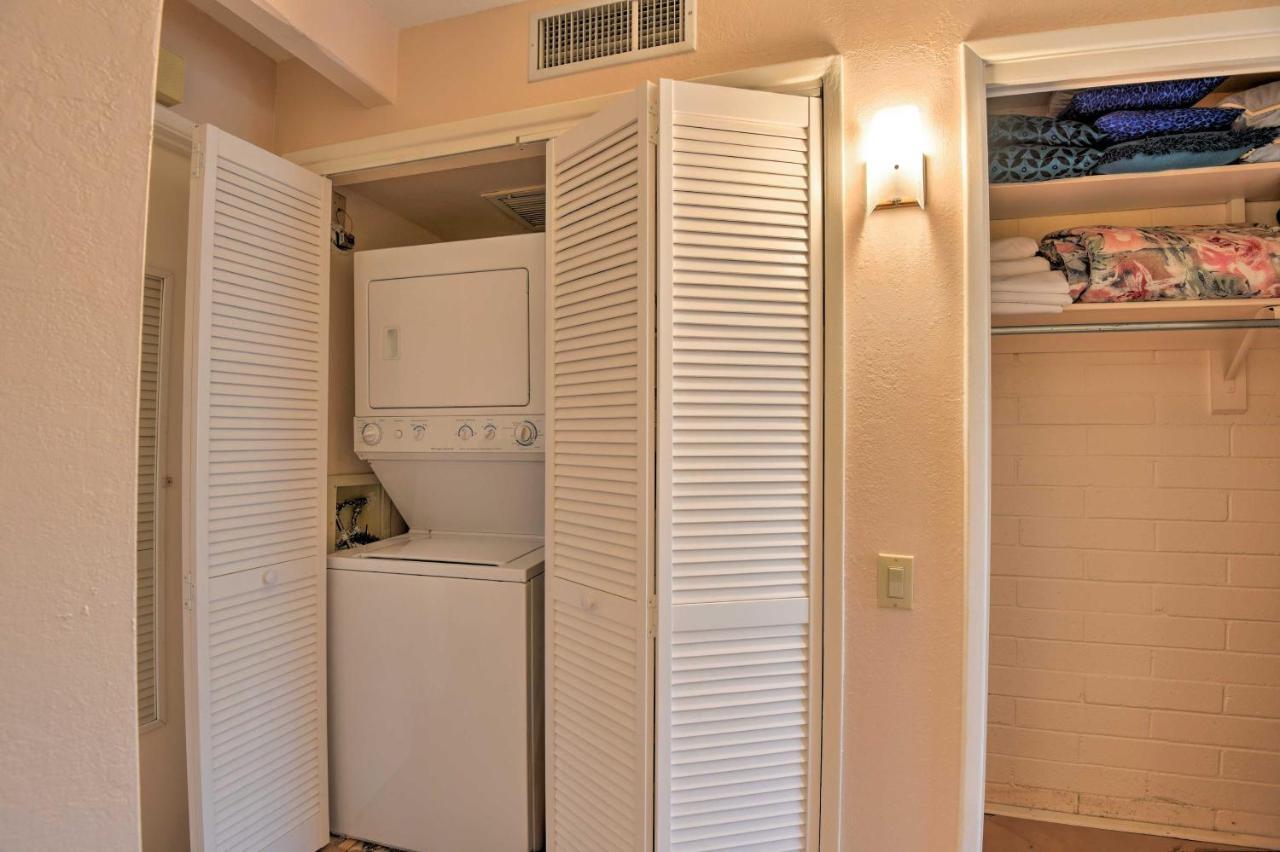 Valley Townhome With Amenities! *