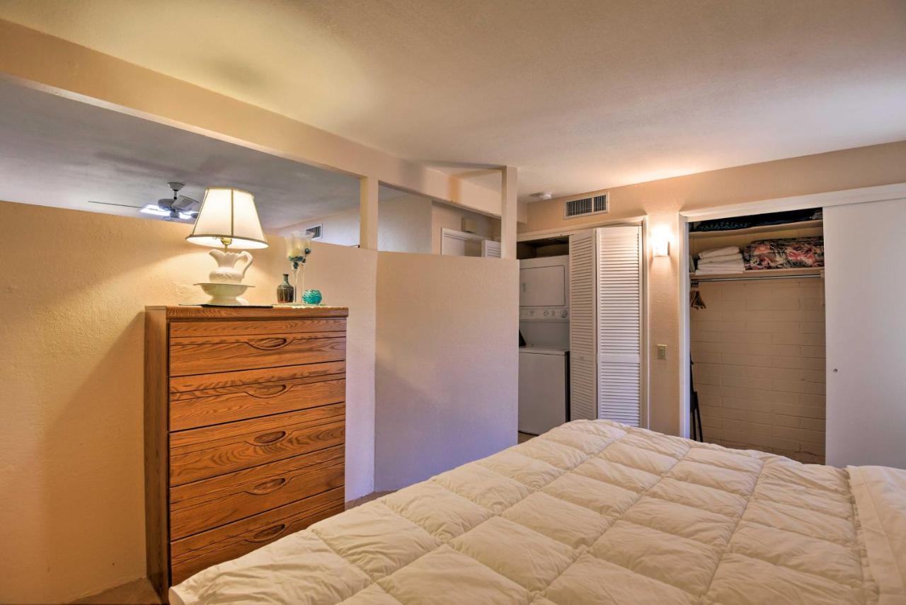 Valley Townhome With Amenities! *