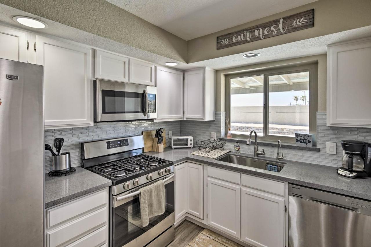 Havasu With Pool And Mtn Views, Near Marina * Lake Havasu City