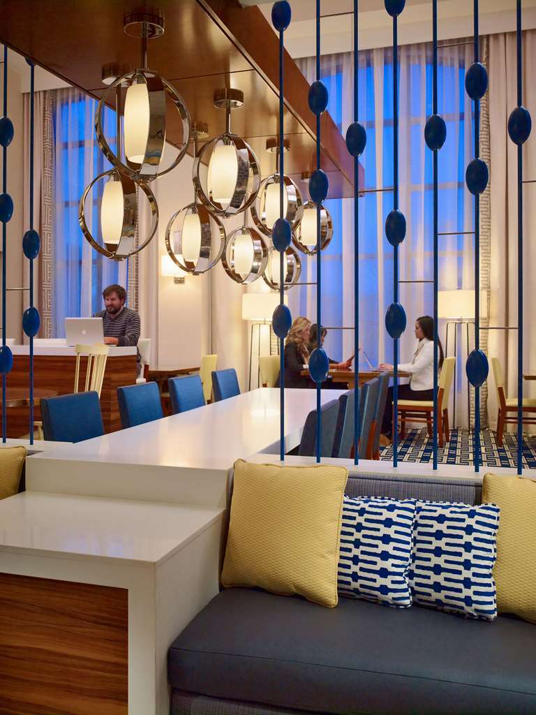 Sonesta Es Hotel