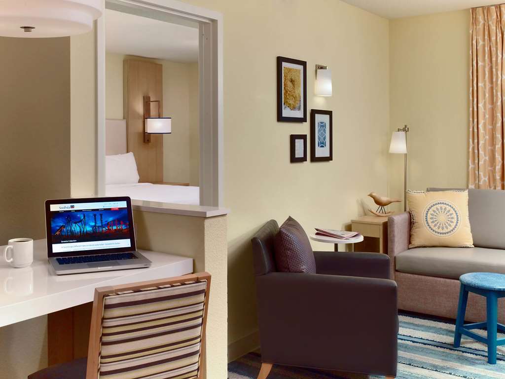 Hotel Sonesta Es