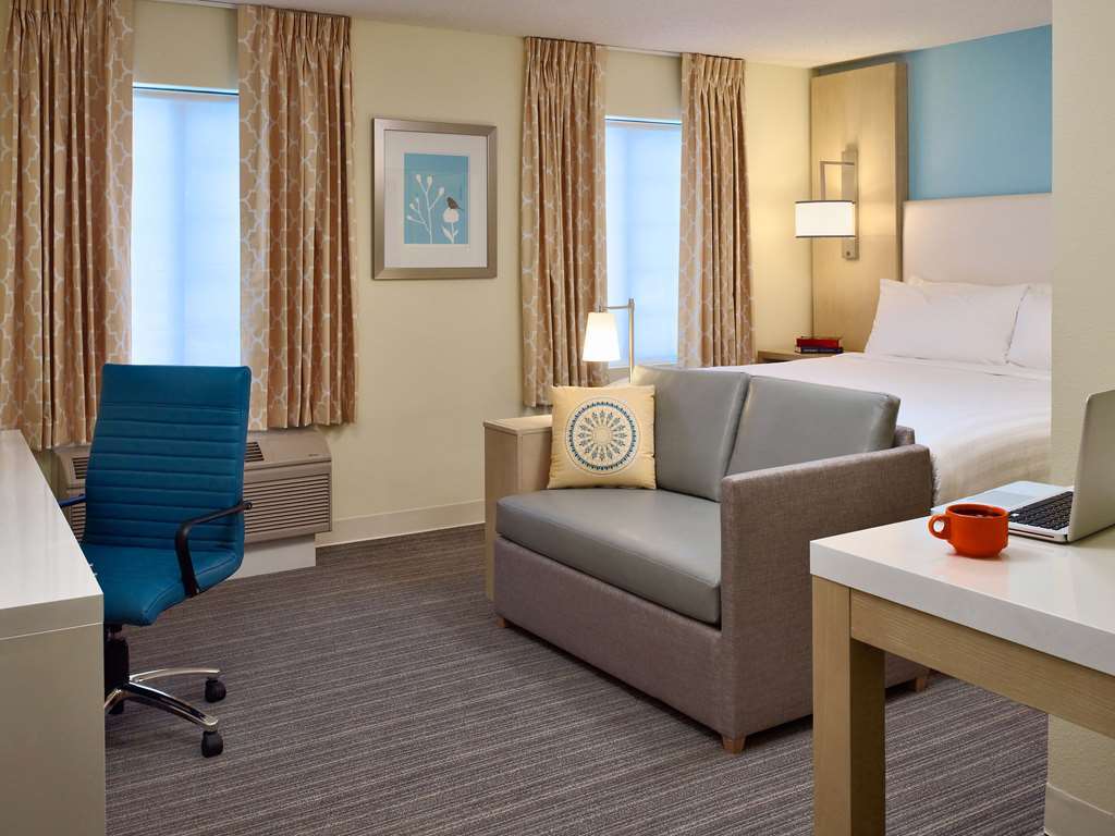 Hotel Sonesta Es 3*