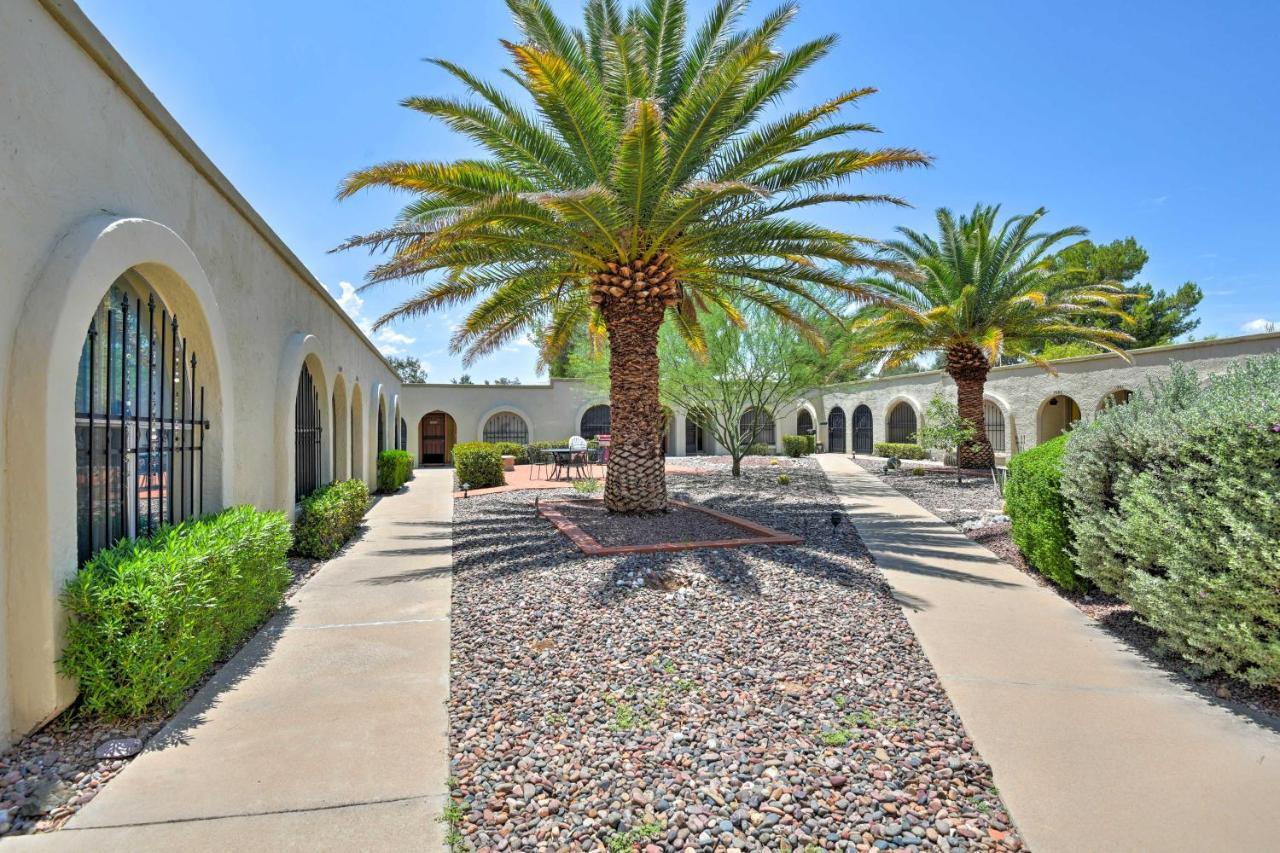 Valley Townhome With Amenities! Holiday home