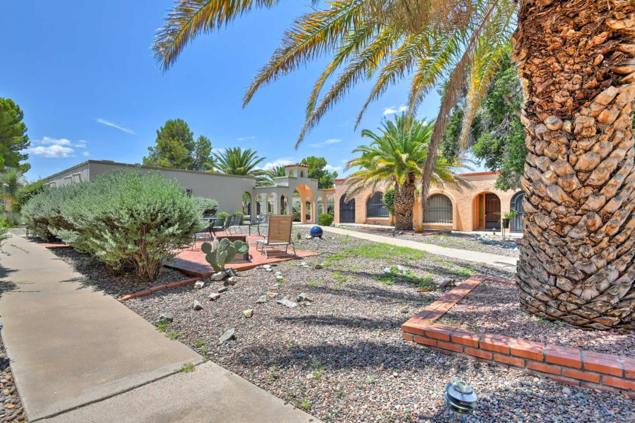 Valley Townhome With Amenities! Green Valley