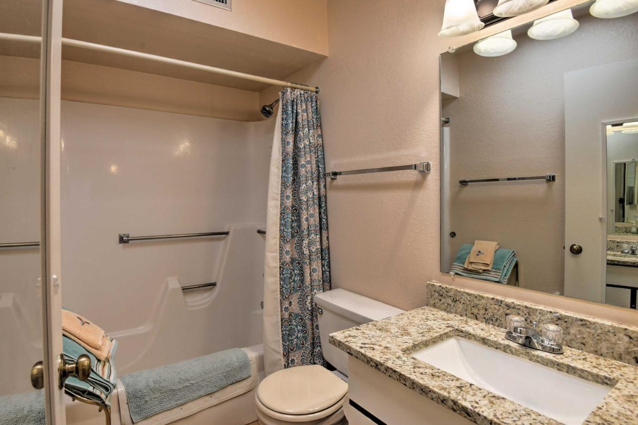 Holiday home Valley Townhome With Amenities! Green Valley