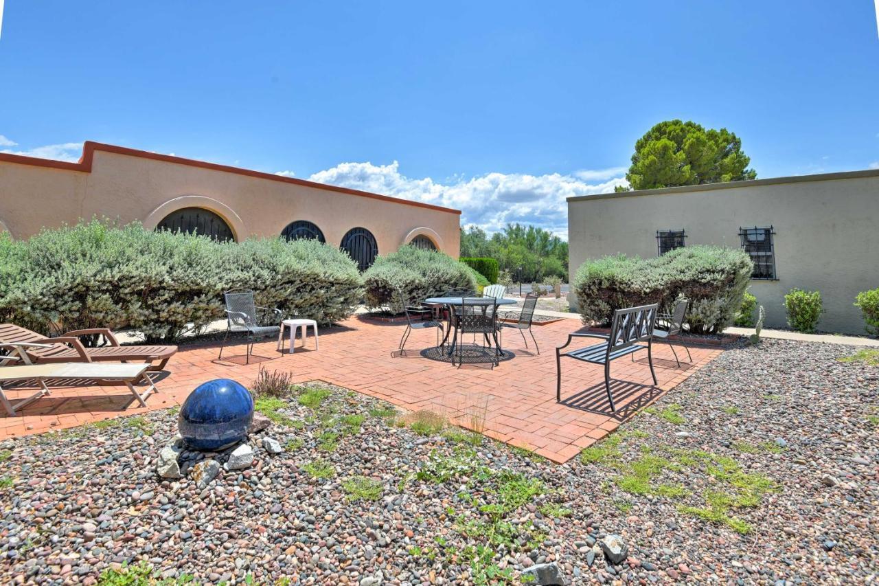 Valley Townhome With Amenities! Green Valley