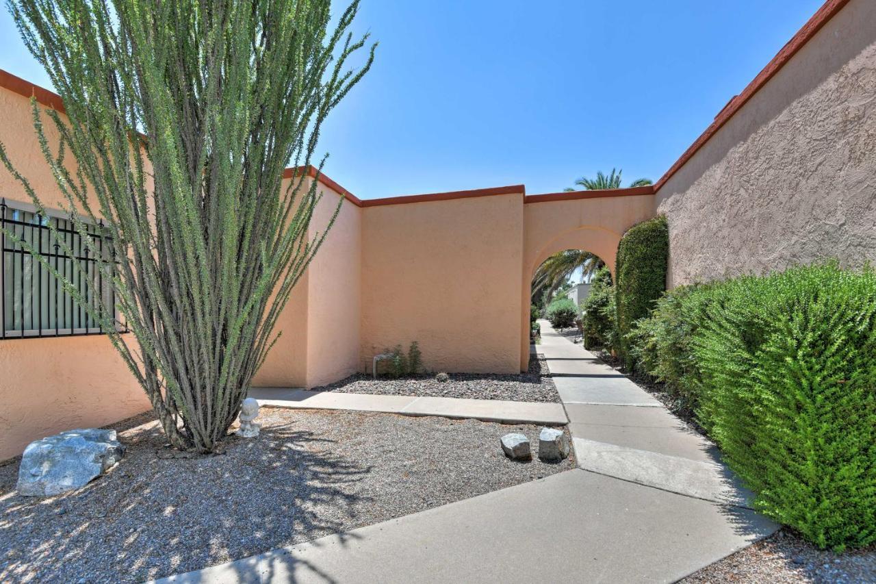 Valley Townhome With Amenities! Holiday home *