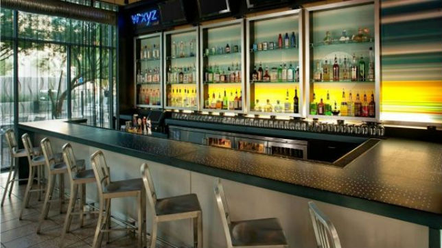 Hotel Aloft Tempe