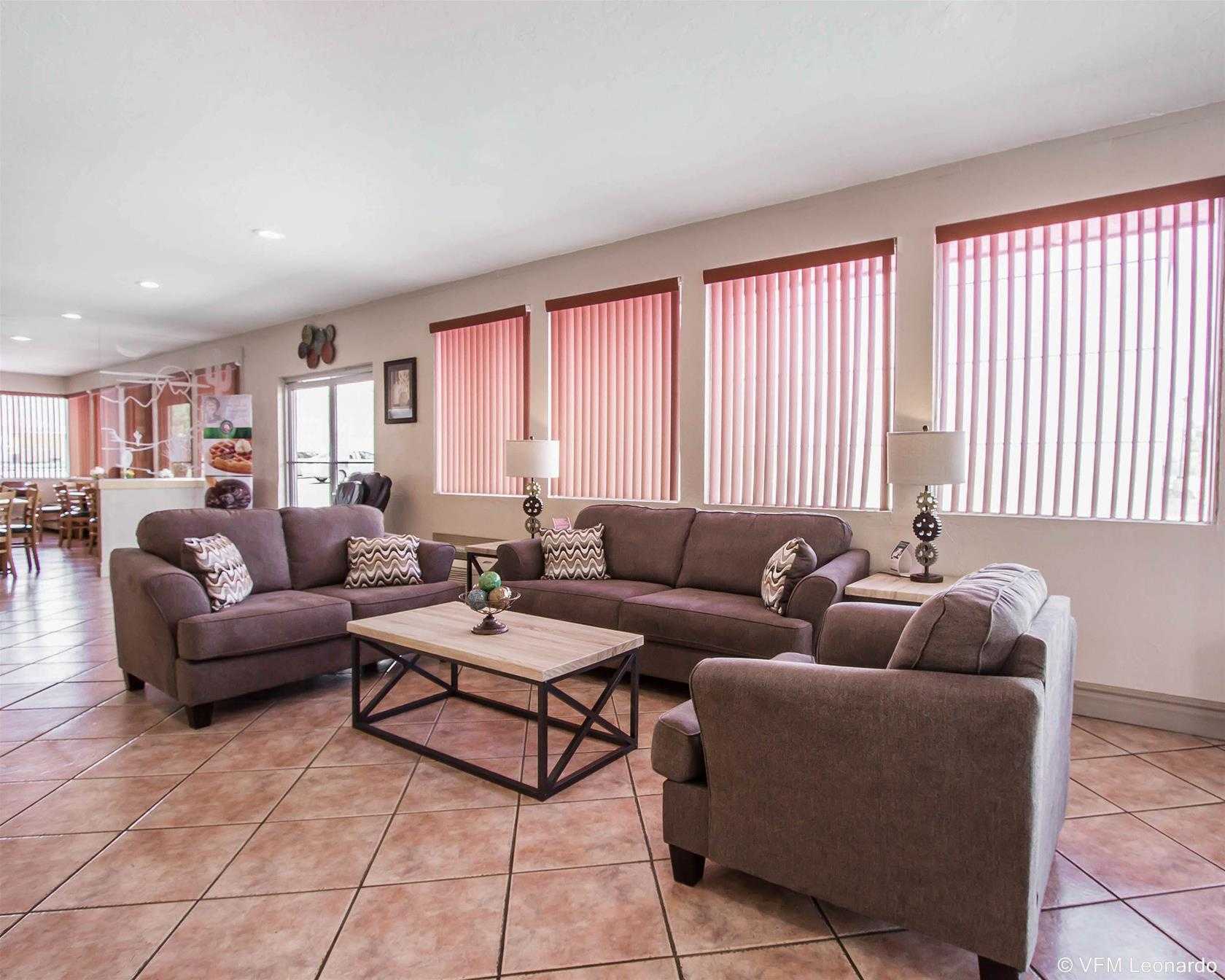 Quality Near Ft Huachuca 2* Sierra Vista