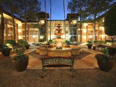 Doubletree By Hilton Airport Tucson