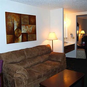 6-apache Junction, Az Hotel 2*