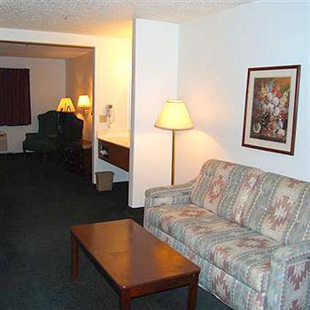 Hotel 6-apache Junction, Az