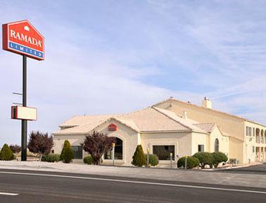 Hotel Howard Johnson By Wyndham Holbrook