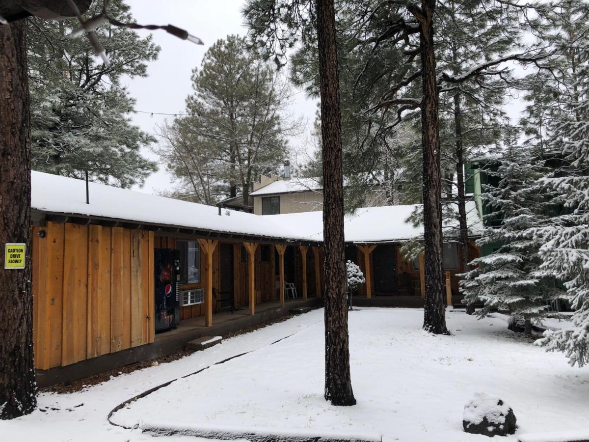Timberlodge