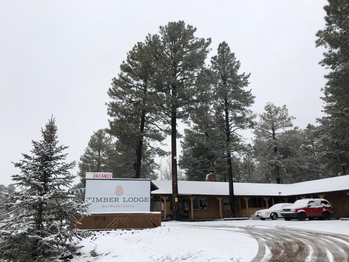 Timberlodge Inn Pinetop-Lakeside