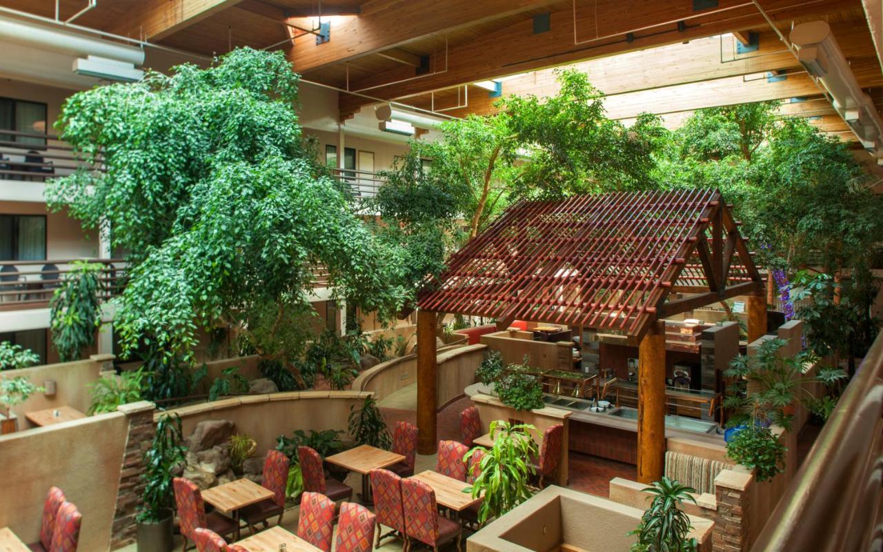 Grand Canyon Plaza 3* Tusayan