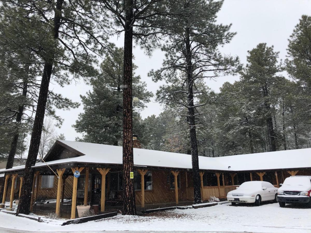 Timberlodge