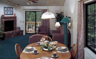 Resort Club Wyndham Flagstaff 3*
