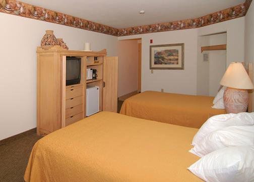Spark By Hilton Peoria Phoenix North Hotel 2*